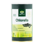 Topnatur Bio Chlorella 750tbl - cena, porovnanie