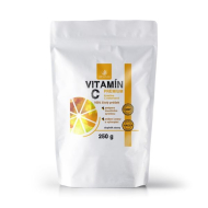 Allnature Vitamín C Premium 250g - cena, porovnanie