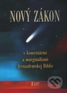 Nový zákon - cena, porovnanie