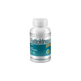 Kompava Nattokinase Plus 90tbl