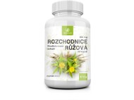 Allnature Rozchodnica ružová Rhodiola Rosea 60tbl - cena, porovnanie