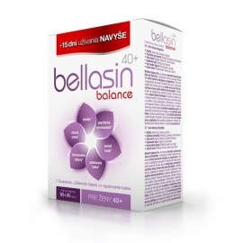 Walmark Bellasin balance 40+ 120tbl