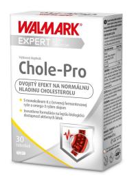 Walmark Chole-Pro 30tbl
