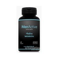 Advance Nutraceutics MenActive 60tbl - cena, porovnanie