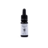 Konopný Táta CBD olej 10% 10ml - cena, porovnanie