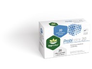 Topnatur Probiotics 20 30tbl - cena, porovnanie