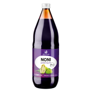 Allnature Noni 100% Bio šťava 1000ml - cena, porovnanie