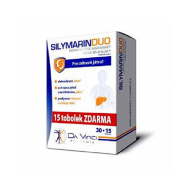 Simply You Silymarin Duo Da Vinci Academia 45tbl - cena, porovnanie