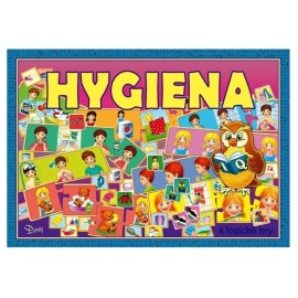 Rappa Hygiena