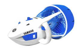 Yamaha Explorer