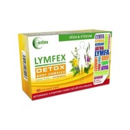 Astina Pharm LYMFEX 60tbl - cena, porovnanie