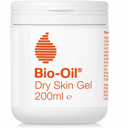 Bi-Oil Gél pre suchú kožu 200ml