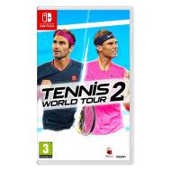 Tennis World Tour 2 - cena, porovnanie