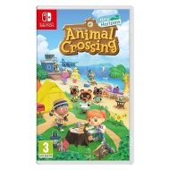 Animal Crossing: New Horizons - cena, porovnanie
