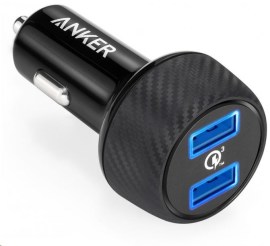 Anker PowerDrive Speed