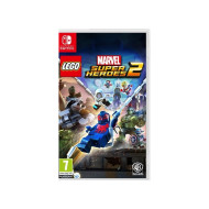 LEGO Marvel Super Heroes 2 - cena, porovnanie