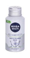Nivea Men Sensitive Skin & Stubble balzam 125ml - cena, porovnanie
