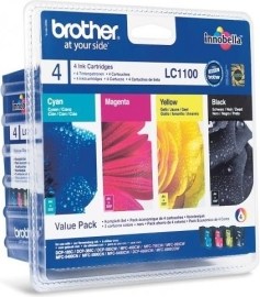 Brother LC-1100VALBP