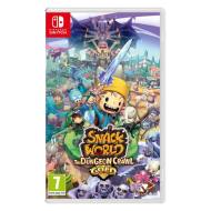 Snack World: The Dungeon Crawl - Gold - cena, porovnanie