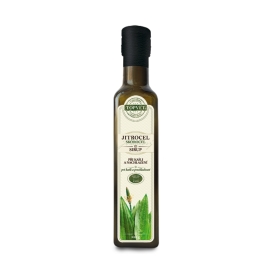 Topvet Skorocelový sirup 320g