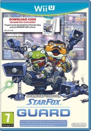 Star Fox Guard