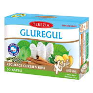 Terezia Company Gluregul 60tbl - cena, porovnanie