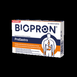 Valosun Biopron ProGastro 10tbl