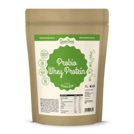 Greenfood Probio Whey Protein 500g
