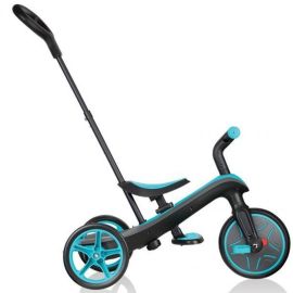 Globber Explorer Trike 4in1