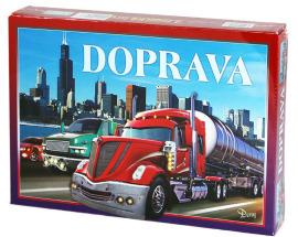 Rappa Hra: Doprava