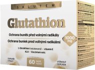 Salutem Pharma Glutathion 1000mg 60tbl - cena, porovnanie
