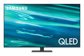 Samsung QE55Q80A