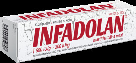 Herbacos Recordati Infadolan 100g