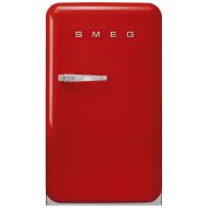 Smeg FAB10HRRD5 - cena, porovnanie