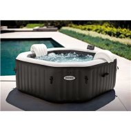 Intex Pure Spa Jet & Bubble Deluxe HWS - cena, porovnanie