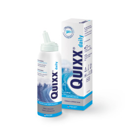 Berlin-Chemie Quixx Daily sprej 100ml