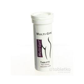 Bioclin Multi-Gyn Tablets 10tbl