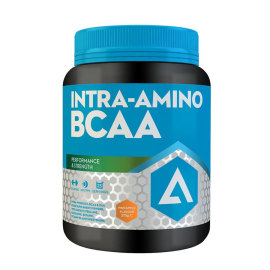 Adapt Intra Amino BCAA ananás 375g