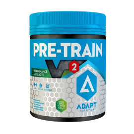 Adapt Pre-Train V2 zelené jablko 330g