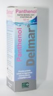 Medochemie Delmar Panthenol sprej 50ml - cena, porovnanie