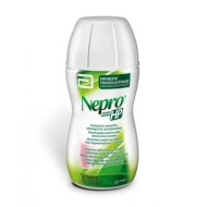 Abbott Laboratories Nepro HP jahodová príchuť 220ml - cena, porovnanie