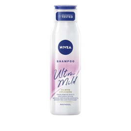 Nivea Ultra Mild Calming 300ml