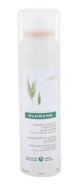 Klorane Oat Milk Ultra-Gentle Dry Shampoo 150ml