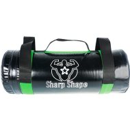 Sharp Shape Power bag 20kg - cena, porovnanie