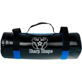 Sharp Shape Power bag 25kg