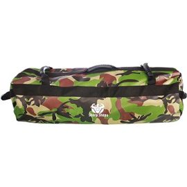 Sharp Shape Heavy Camo bag 35kg