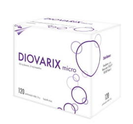 Onapharm Diovarix Micro 120tbl