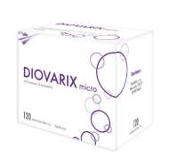 Onapharm Diovarix Micro 120tbl - cena, porovnanie