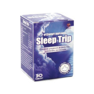 TOZAX Sleep Trip 30tbl