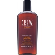 American Crew Classic Body Wash 450ml - cena, porovnanie
